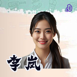 李岚